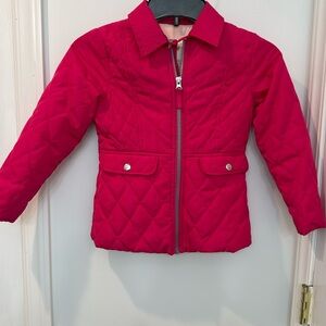 Girls 5T jacket